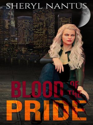 cover image of Blood of the Pride